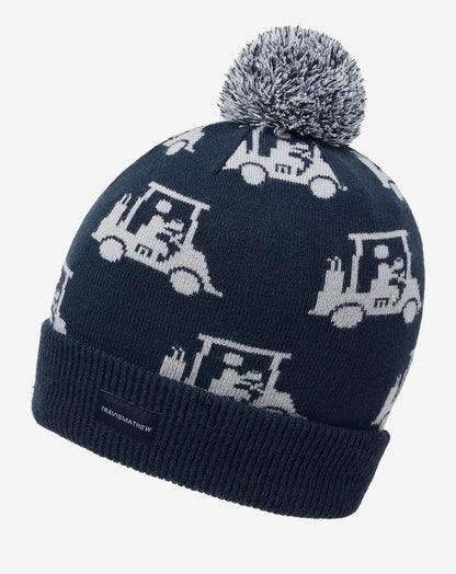 Mapes Beanie