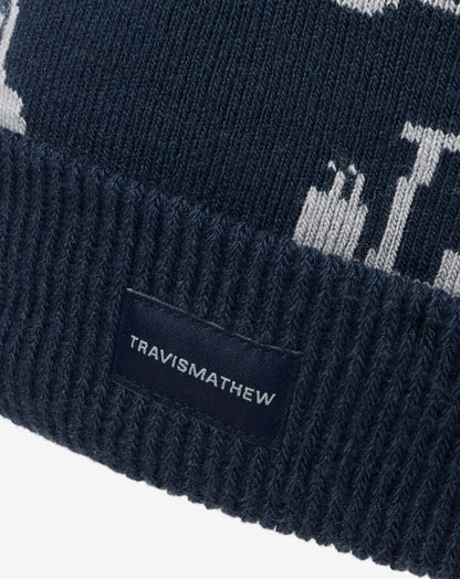 Mapes Beanie