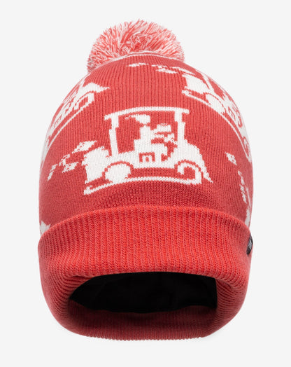 Home Soon Beanie