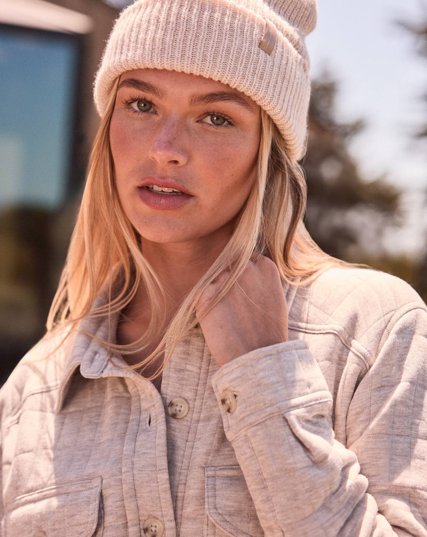 Meadow Beanie
