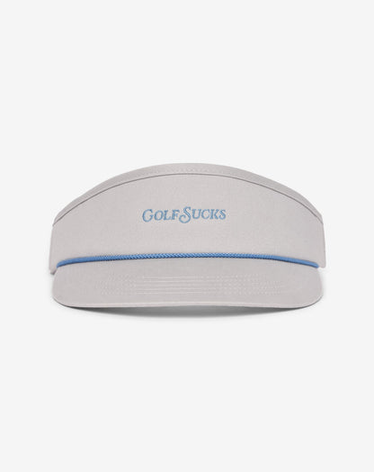 Weekend Agenda Visor