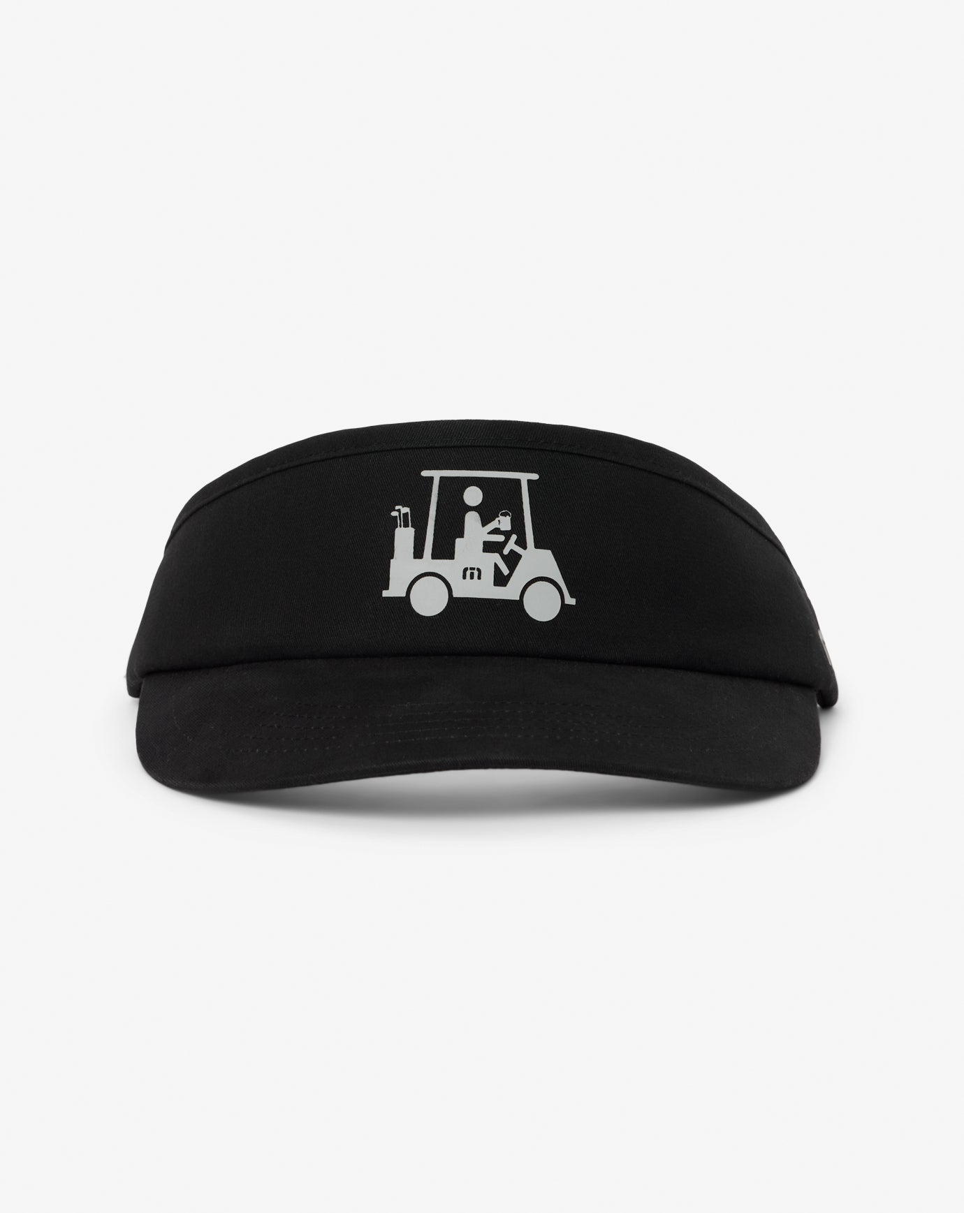Mapes Visor