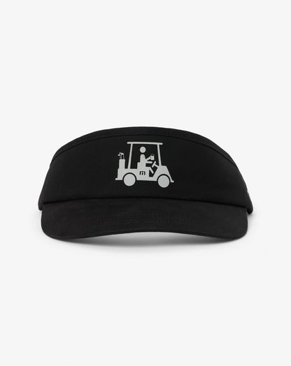 Mapes Visor