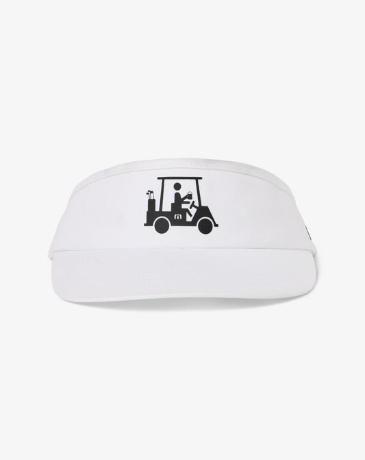 Mapes Visor