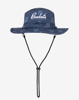 Mood Indigo/Vintage Indigo