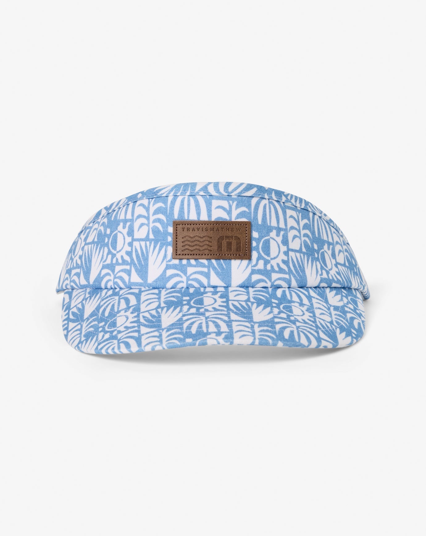 Crazy Weather Visor