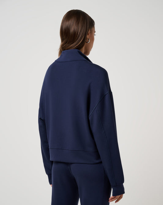 Skyloft Soft Half Zip 2.0