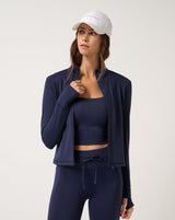 Navy Blazer