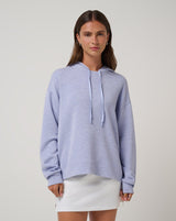 Heather Soft Blue