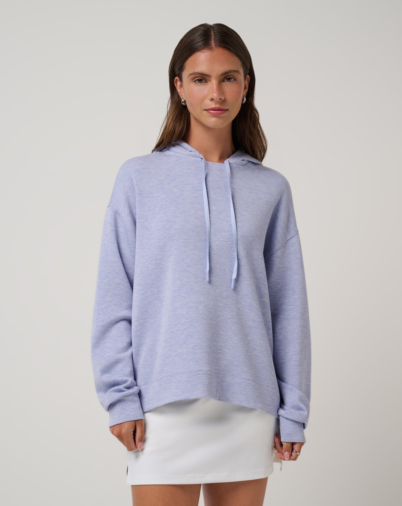 Skyloft Soft Hoodie