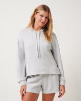 Heather Light Grey