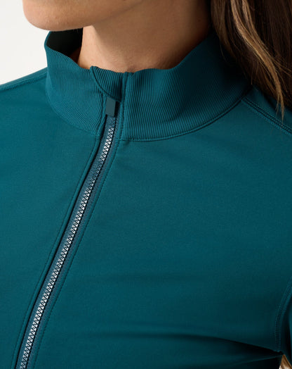 Moveknit Full Zip 3.0