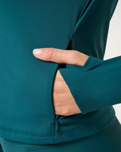 Moveknit Full Zip 3.0