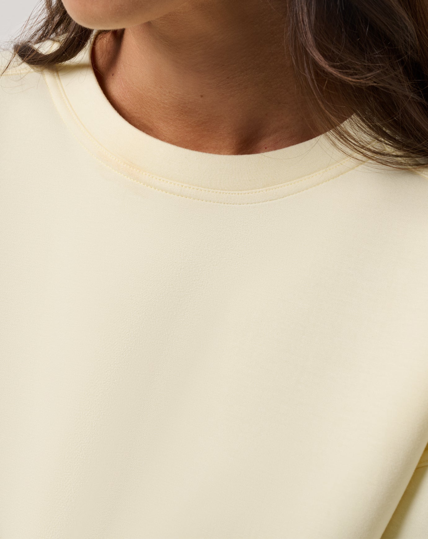 Cloudscape Pullover