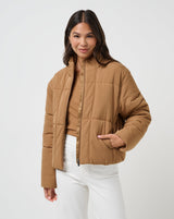 Chestnut