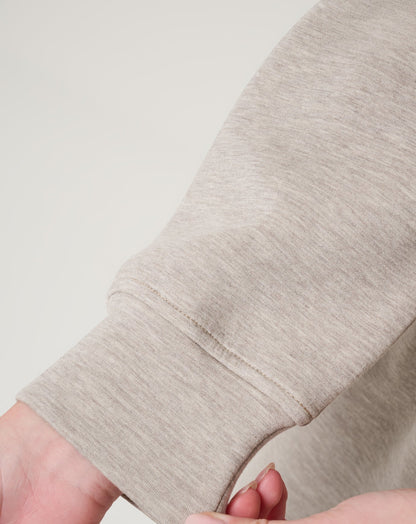 Cloudscape Pullover