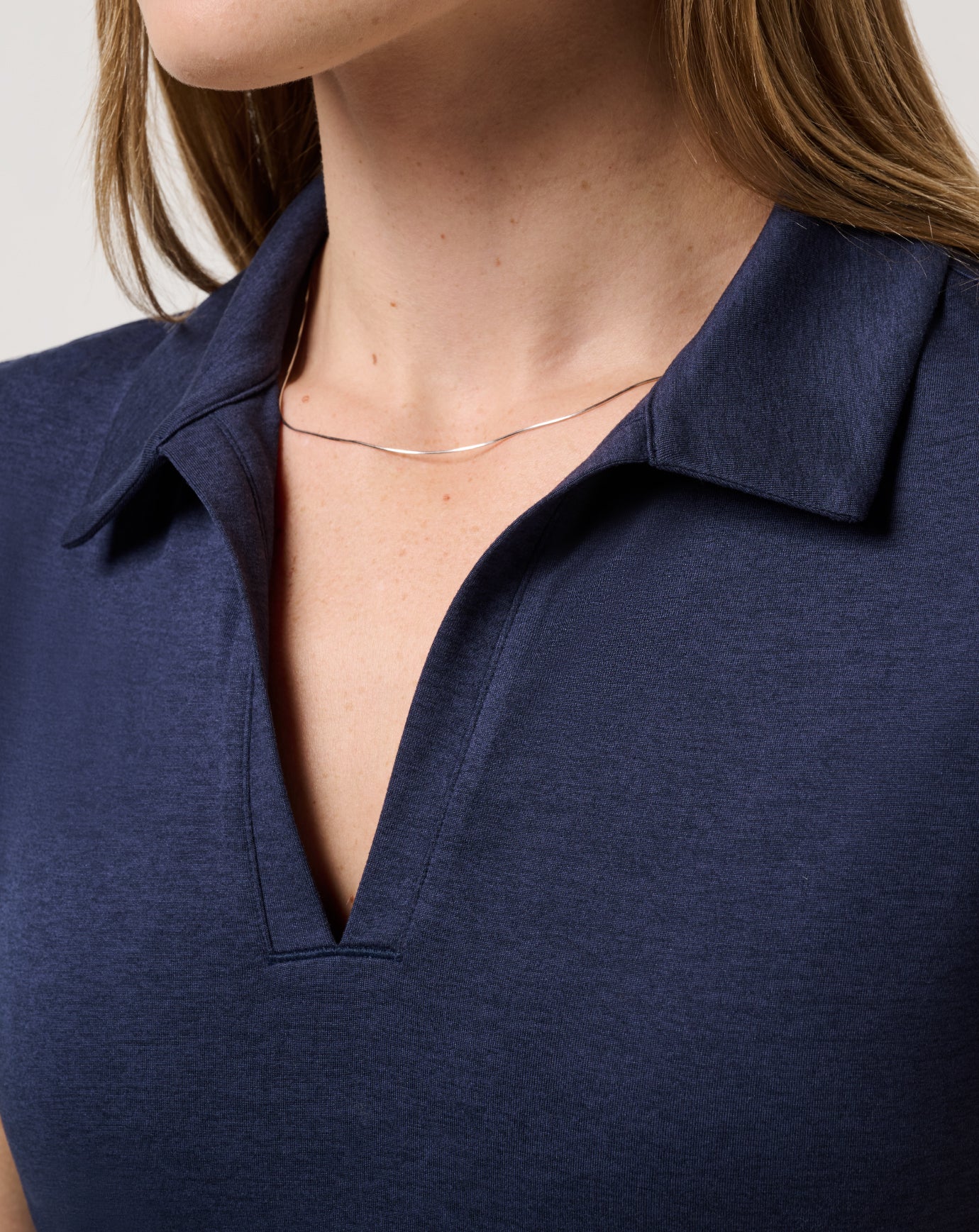 Skyloft Light Polo