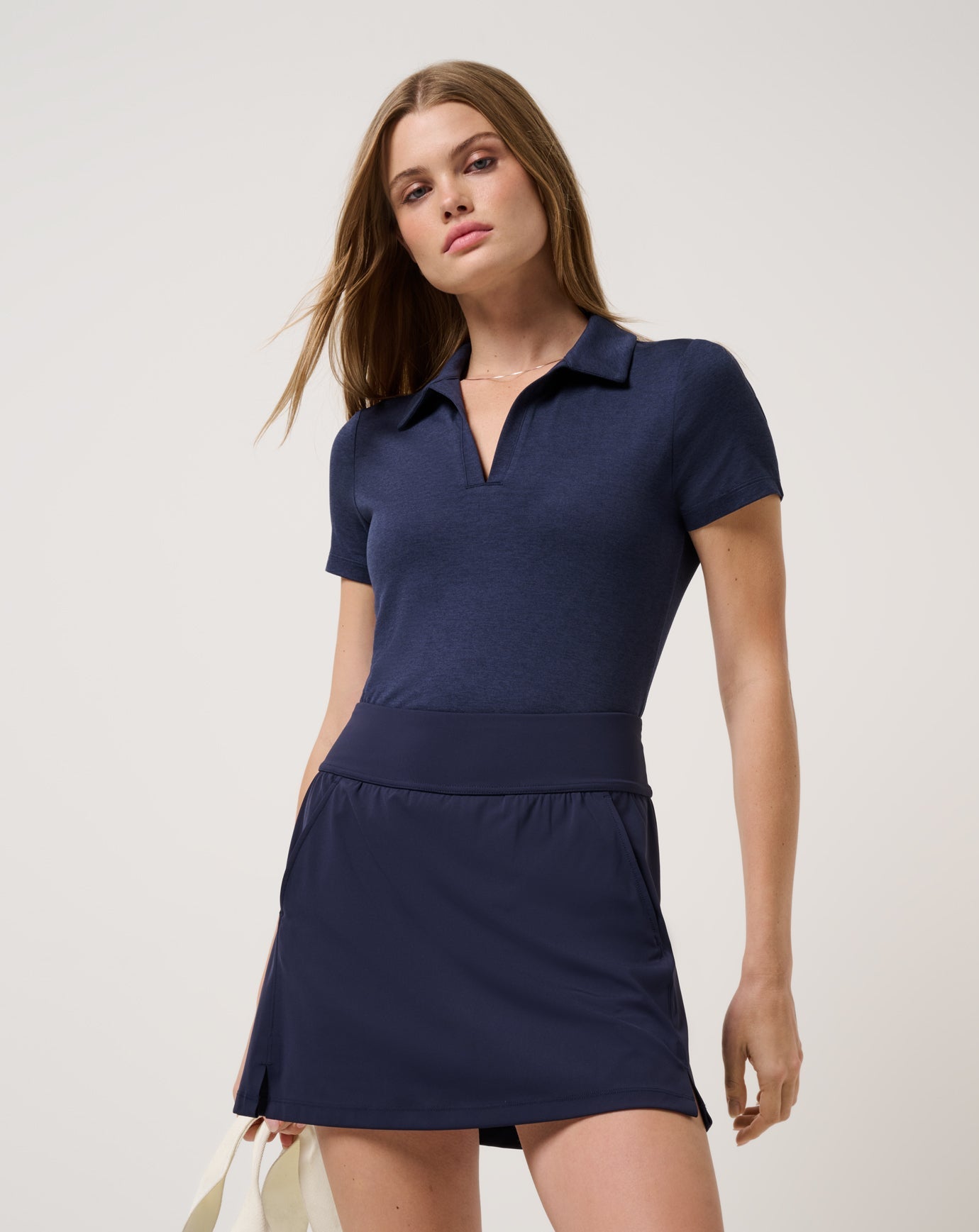 Skyloft Light Polo