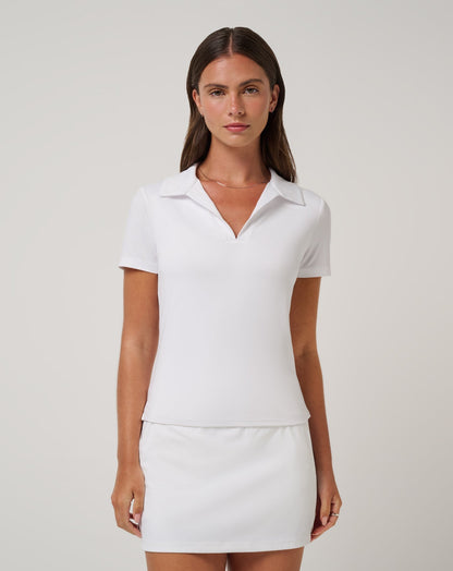 Skyloft Light Polo
