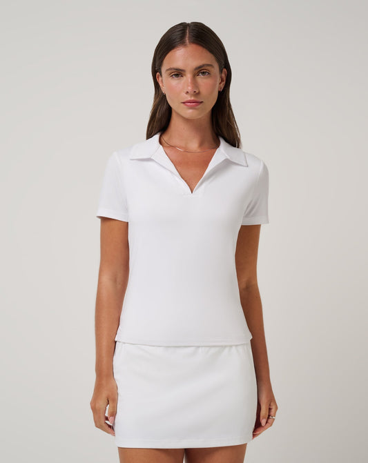 Skyloft Light Polo