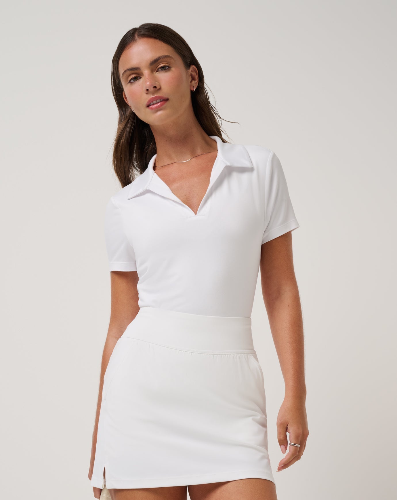 Skyloft Light Polo