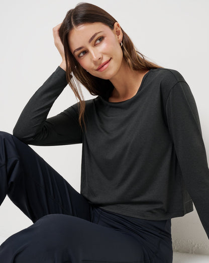 Skyloft Light Celestia Top