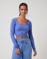 Baja Blue