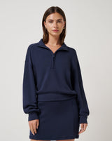 Navy Blazer