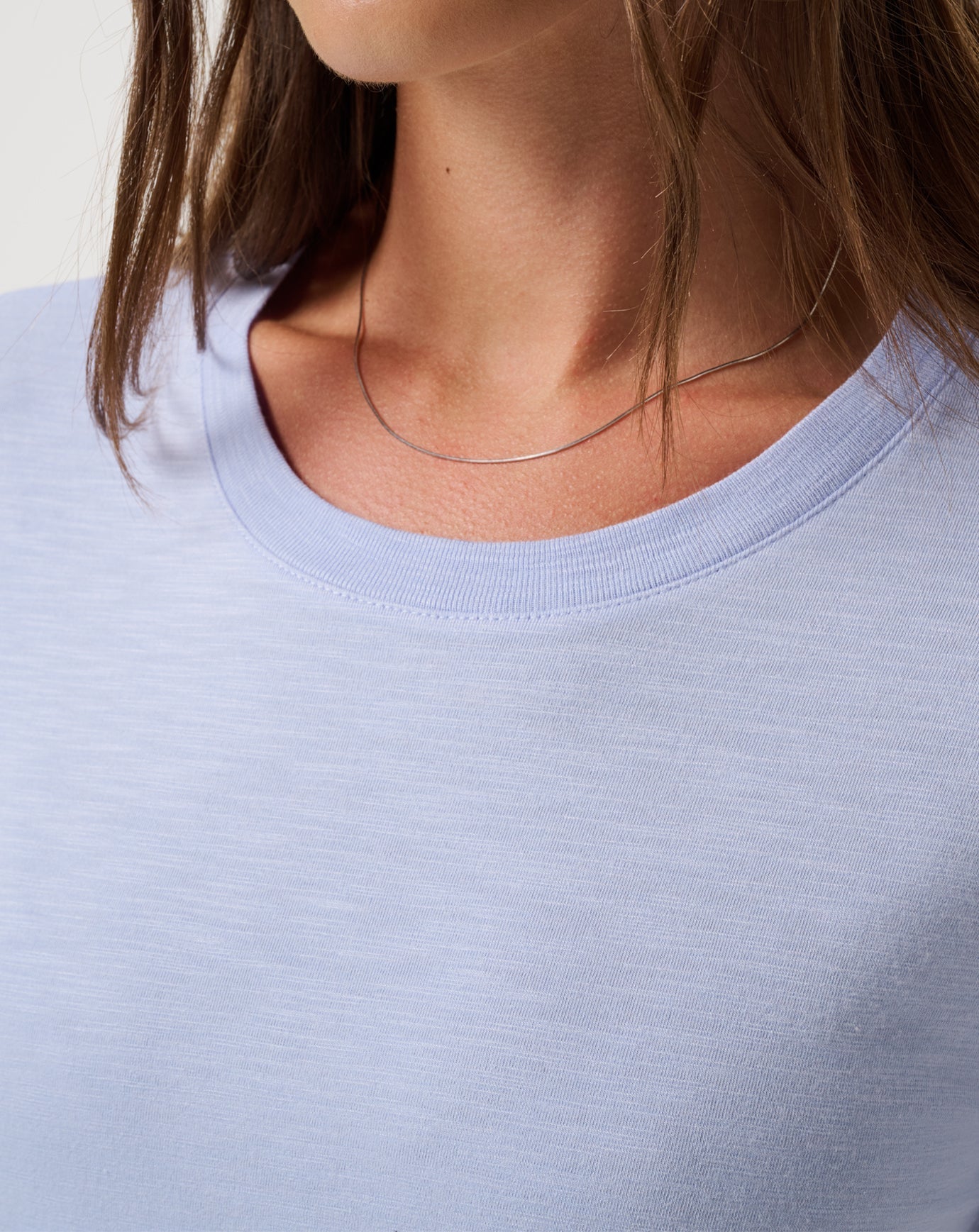 Cloud Jersey Tee