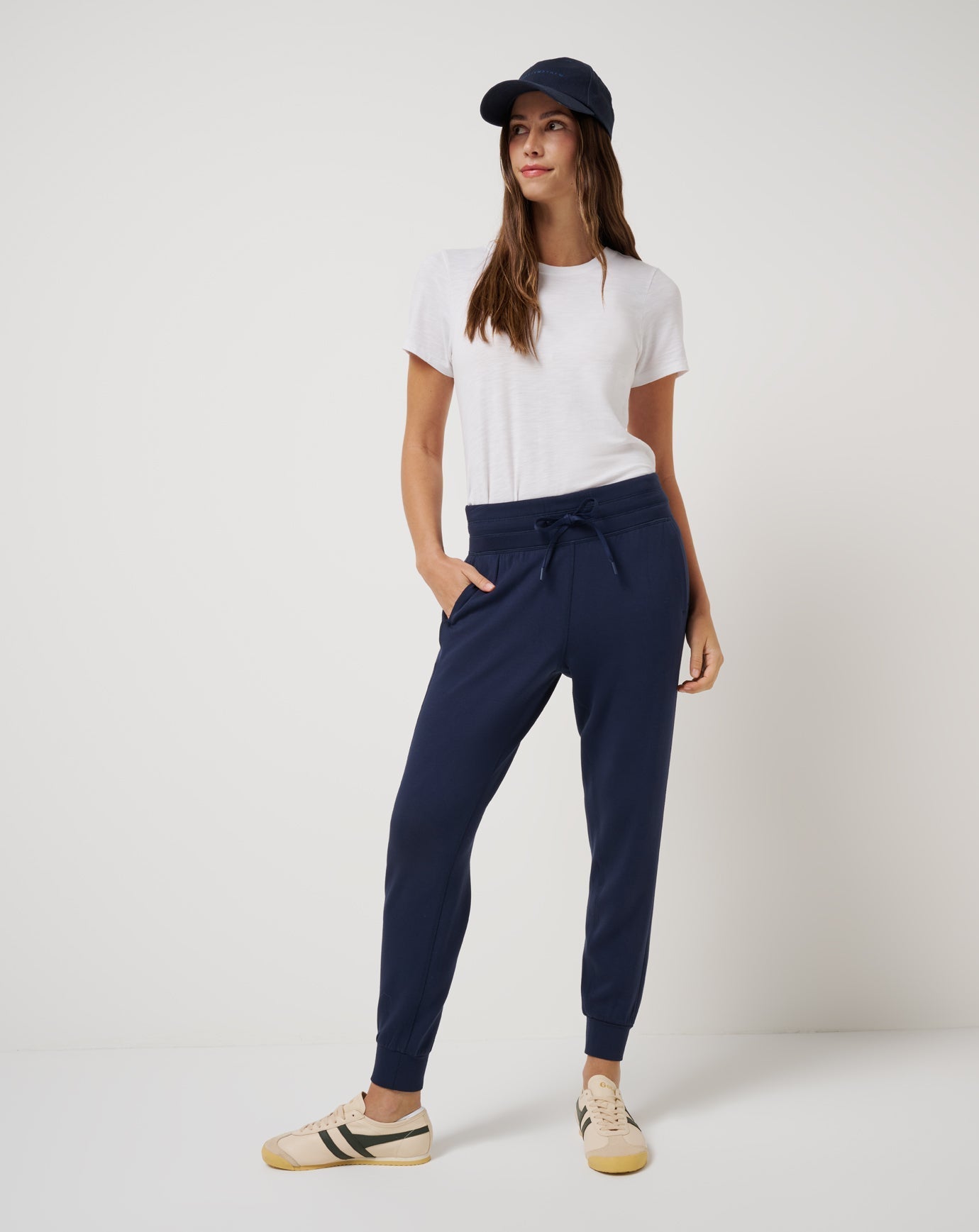 Skyloft Soft Jogger