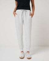 Heather Light Grey