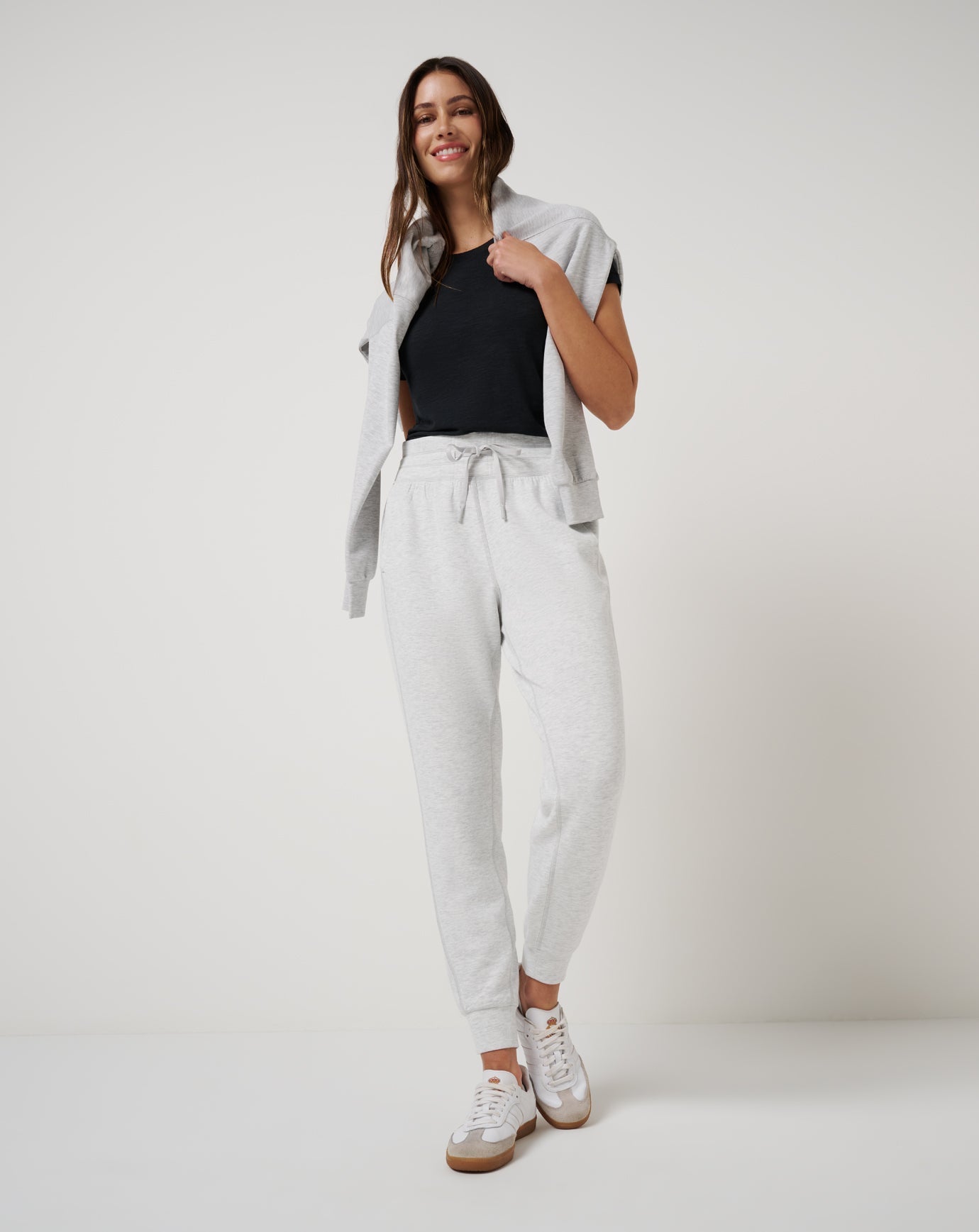 Skyloft Soft Jogger