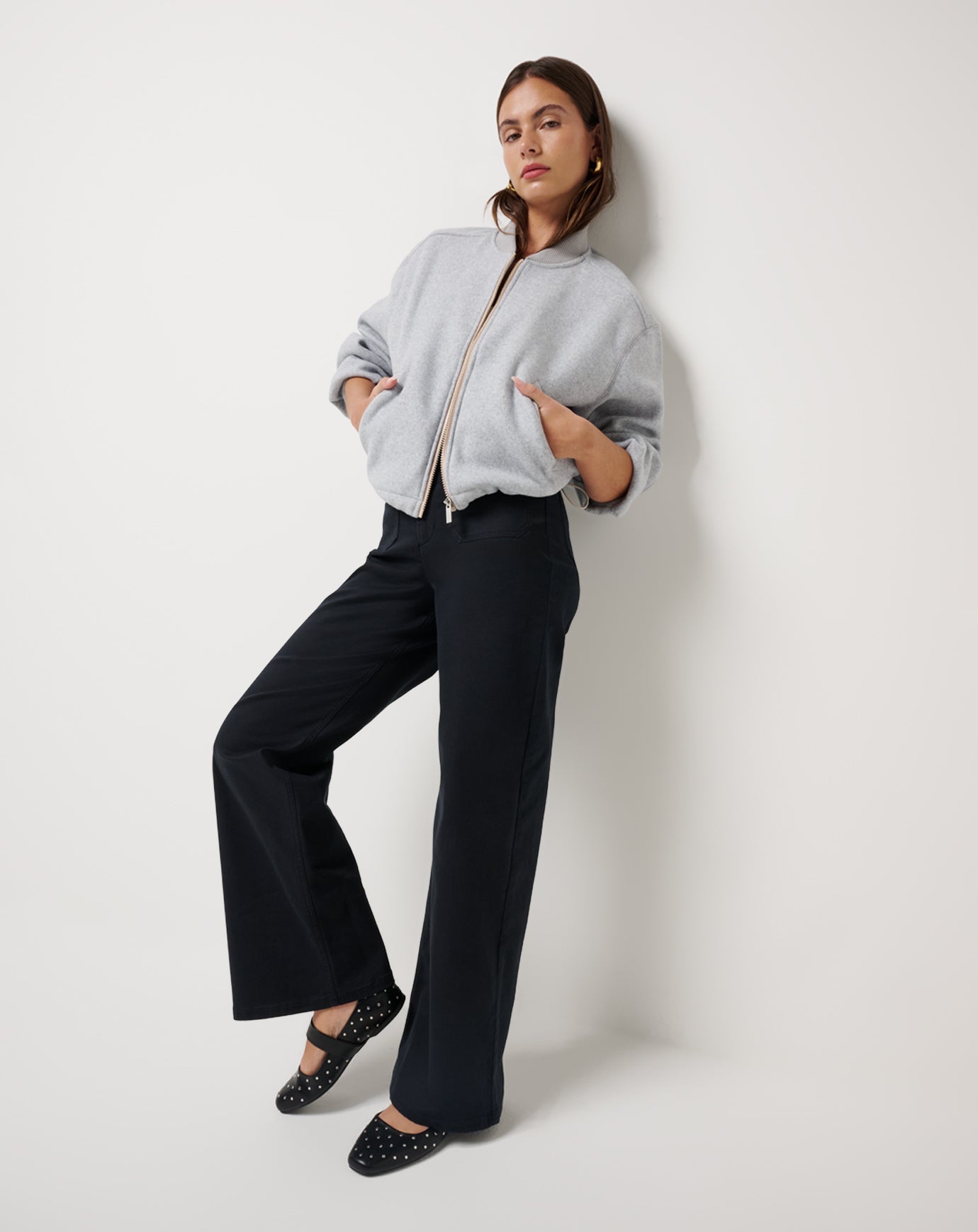 Everyday Long Pant