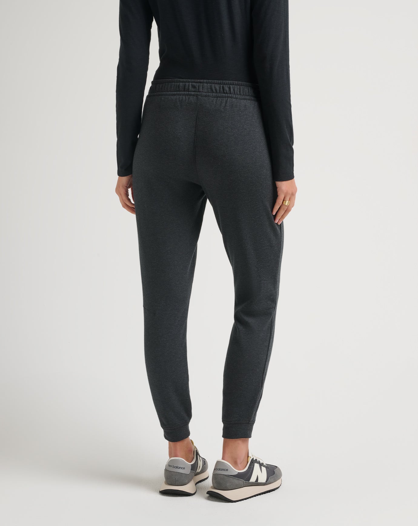 Cloud Fleece Jogger