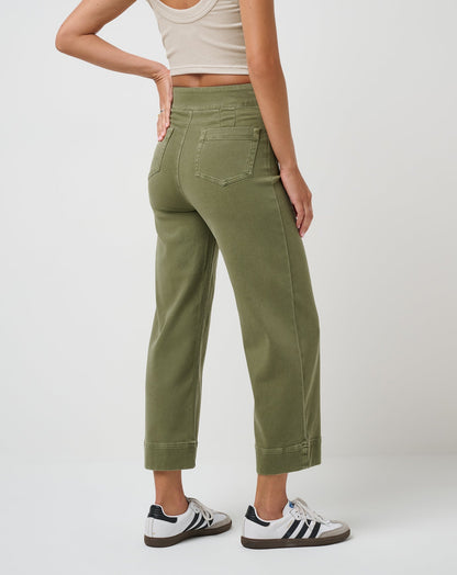 Everyday Ankle Pant