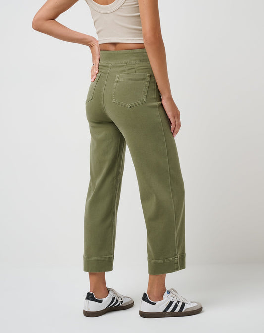 Everyday Ankle Pant