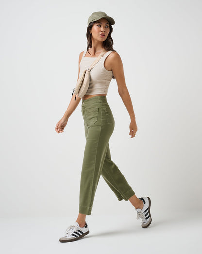 Everyday Ankle Pant