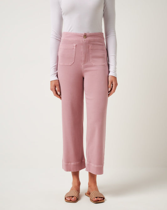 Everyday Ankle Pant
