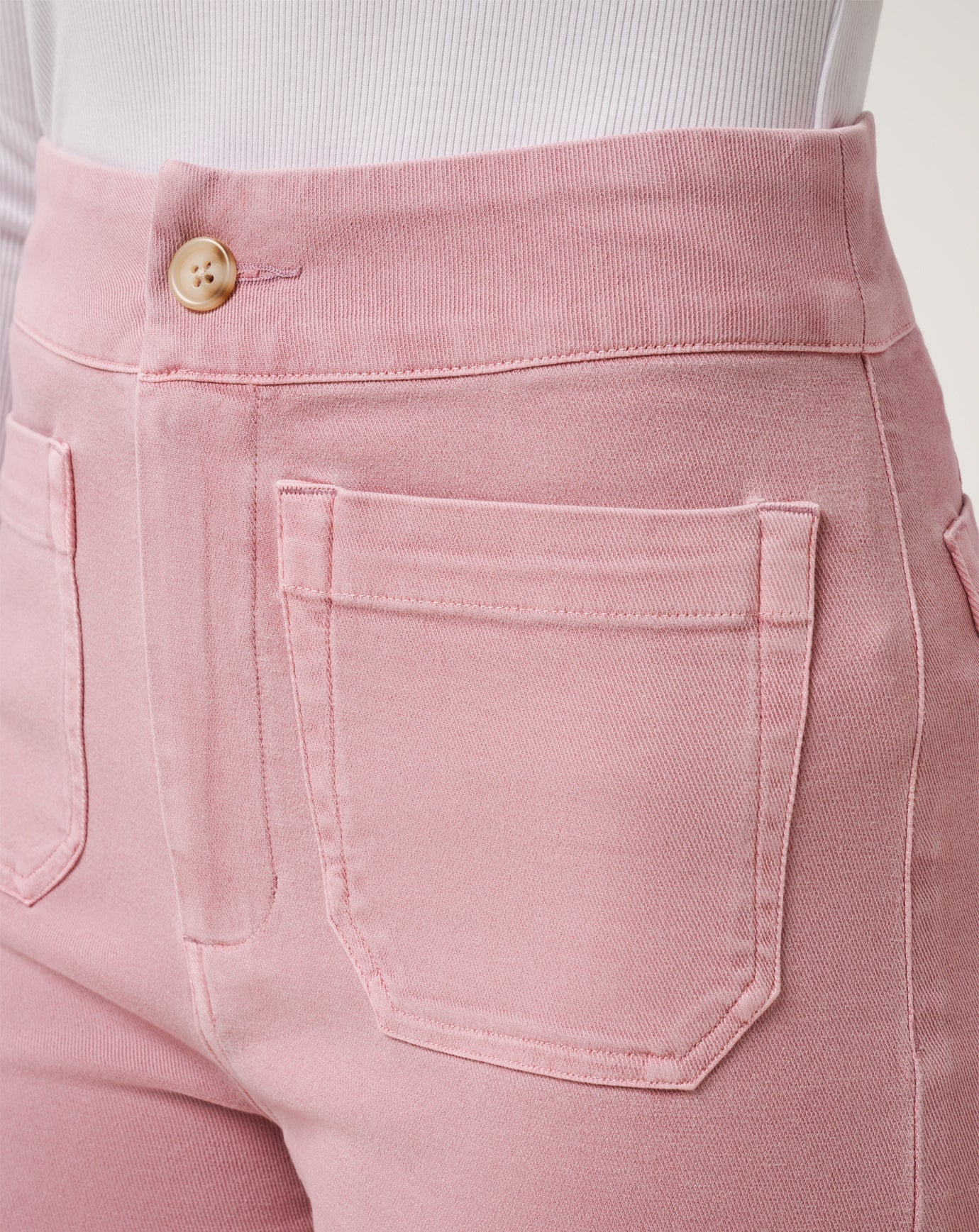 Everyday Ankle Pant