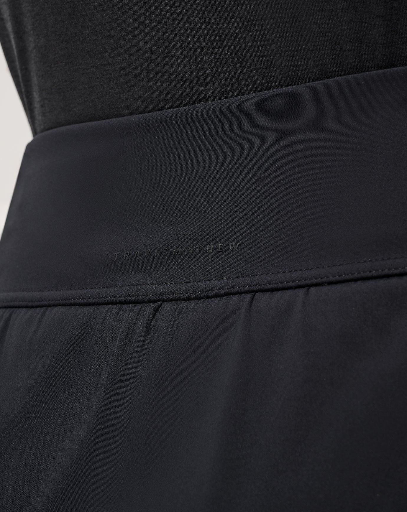 Moveknit Game Set Match Skort
