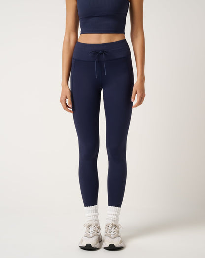 Moveknit Tie Bonded Legging