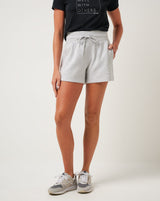 Heather Light Grey