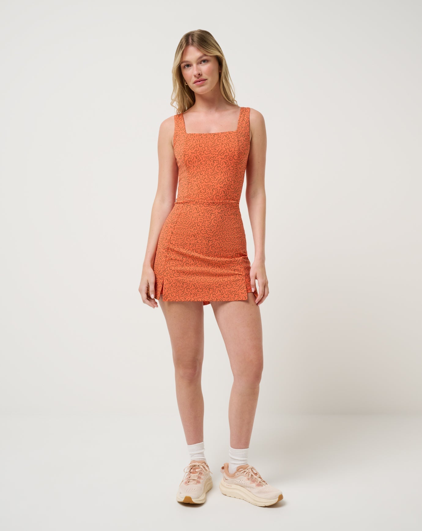 Reflection Dress