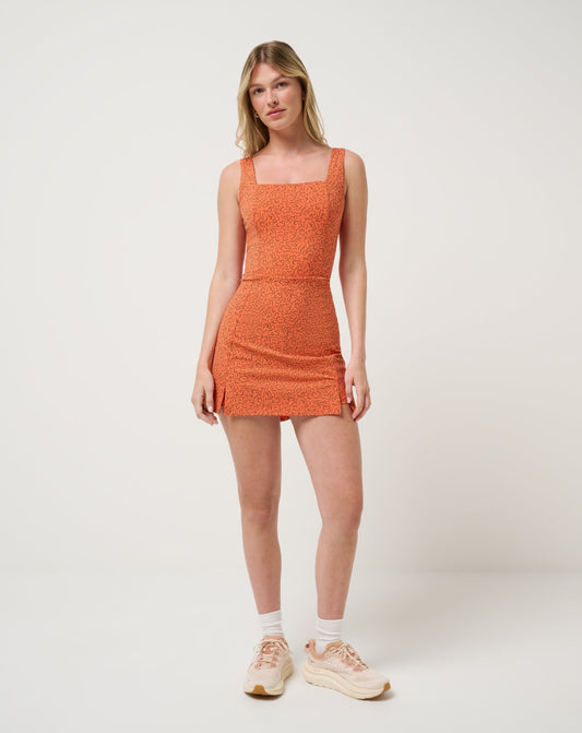 Reflection Dress