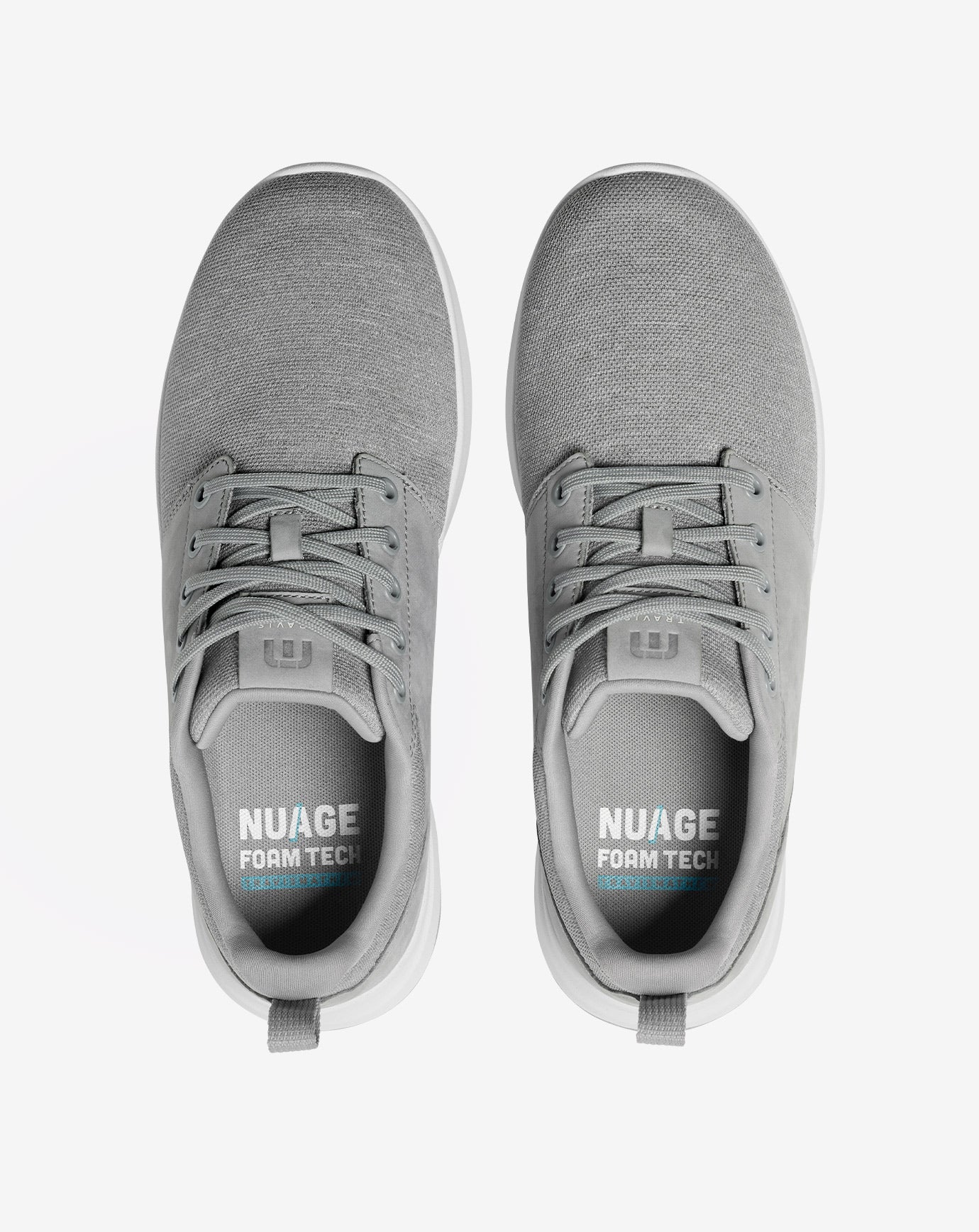 The Daily 3 Shoe