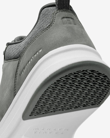 The Daily 3 Shoe
