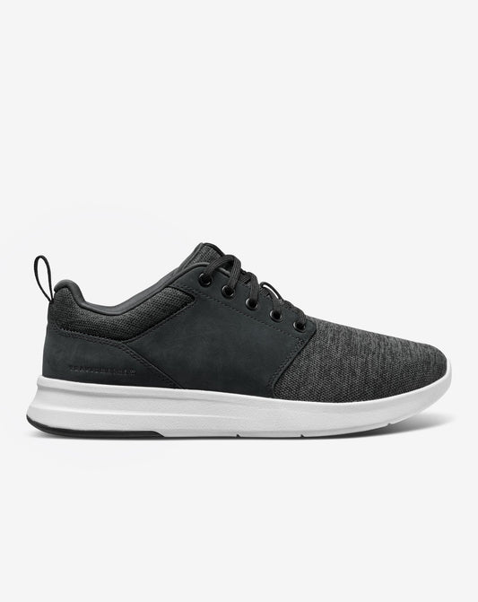 The Daily 3 Shoe