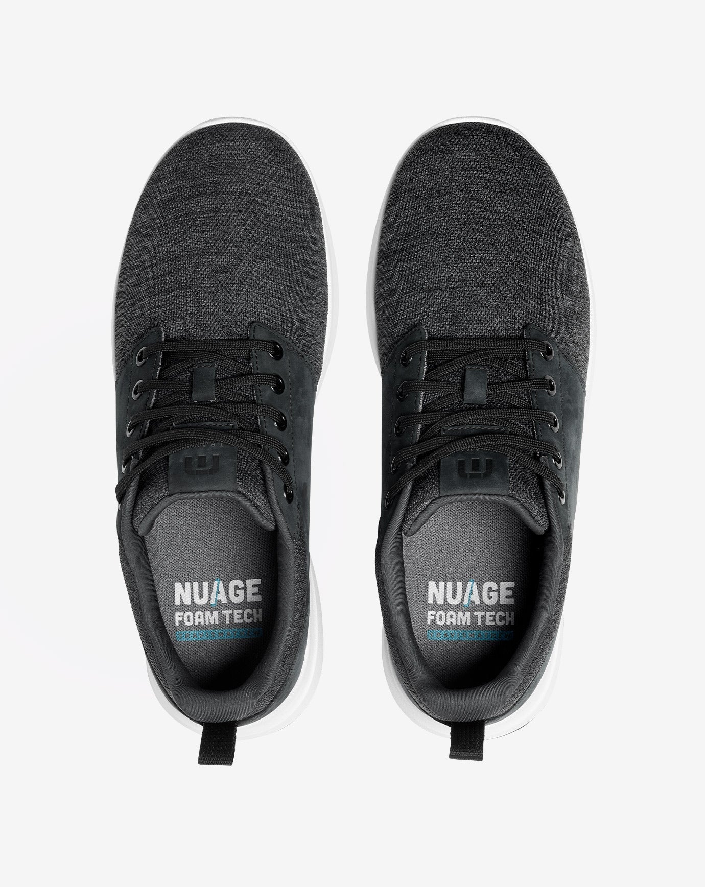 The Daily 3 Shoe