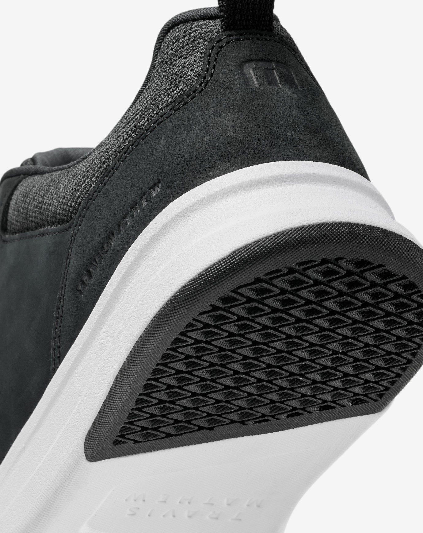 The Daily 3 Shoe