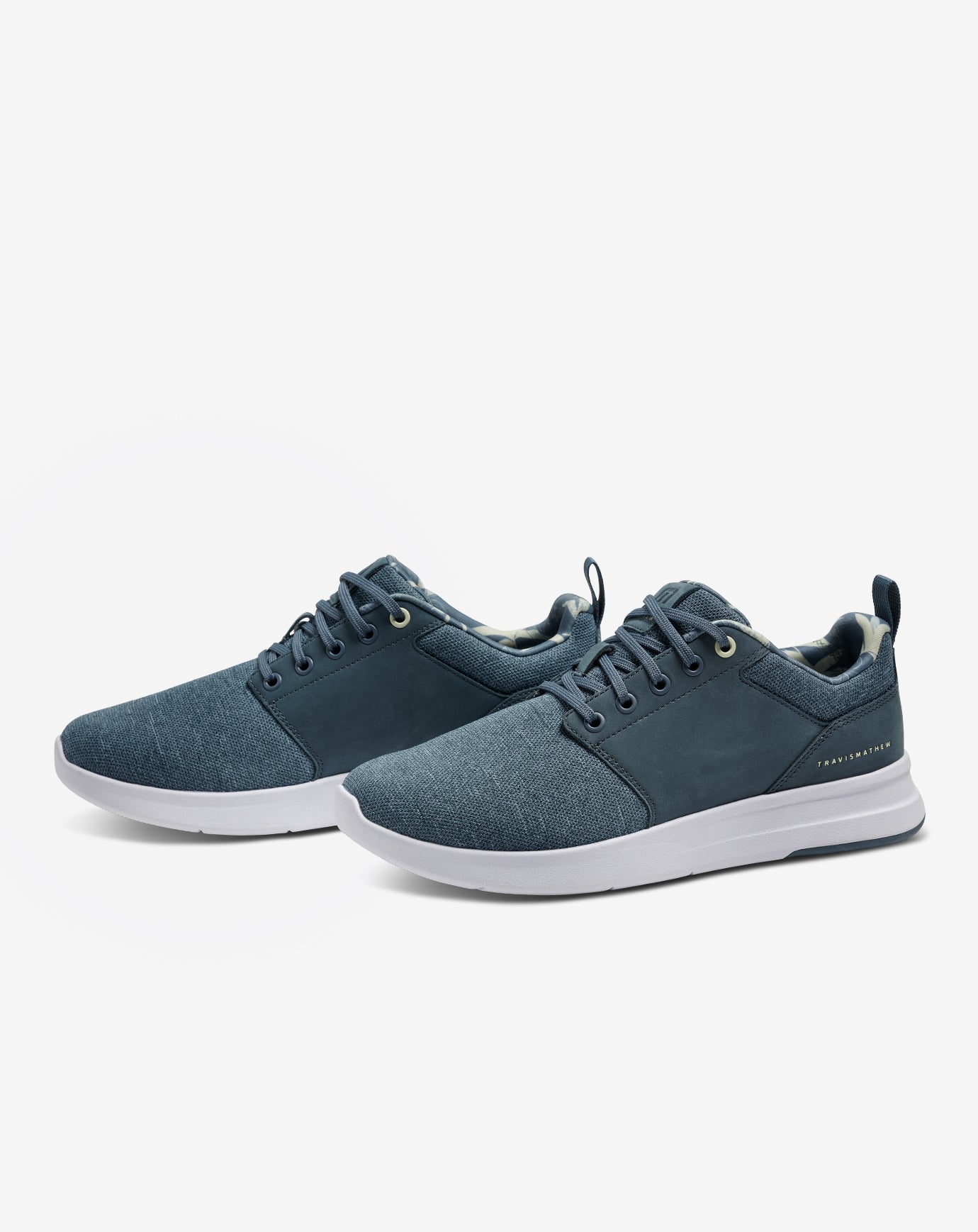The Daily 3 Shoe